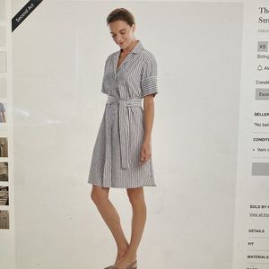 MM Lafleur Sam Dress XS